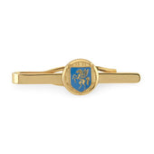 Inner Temple Tie Slide
