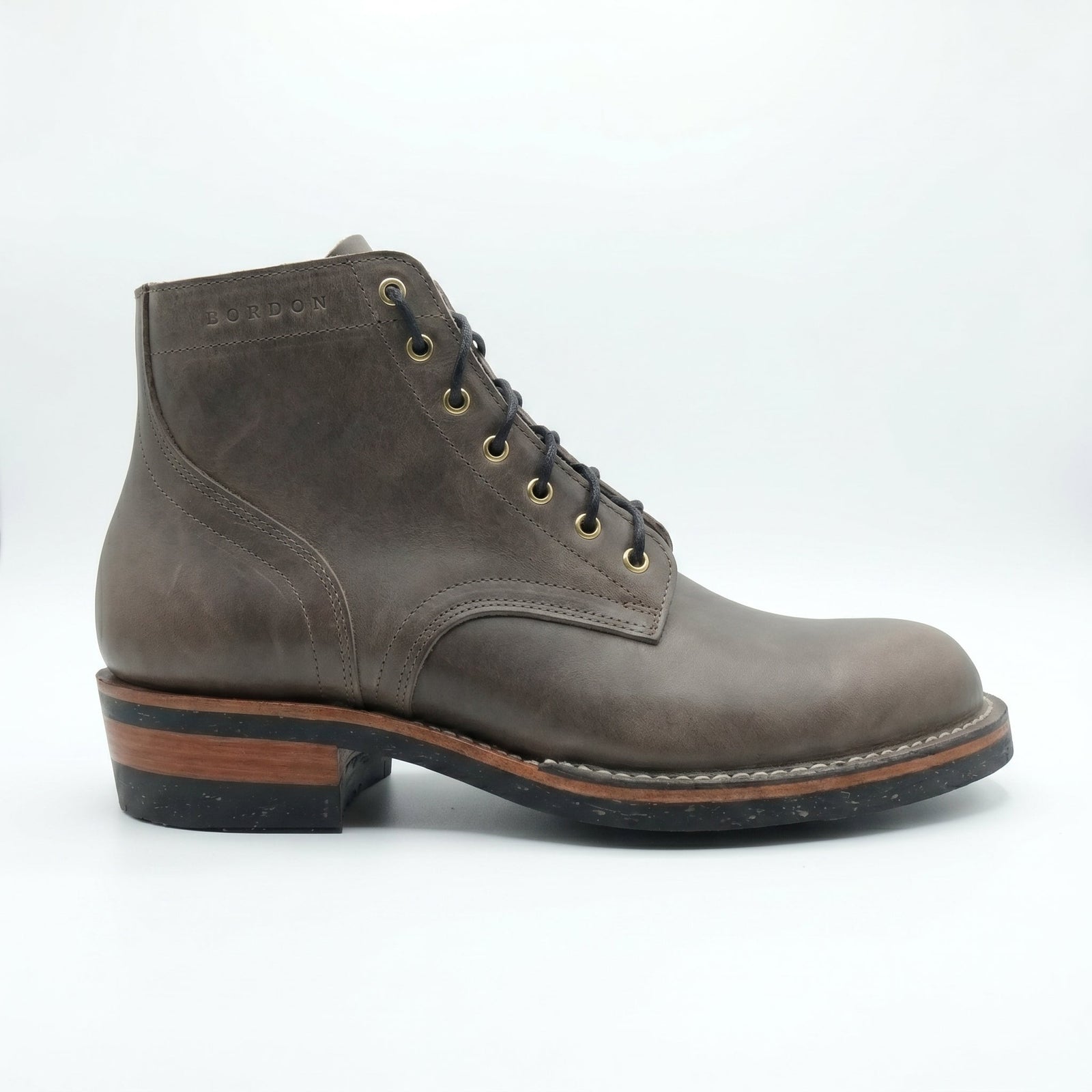 Predator Horween Leather