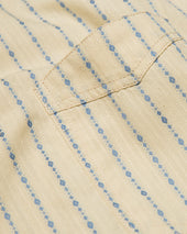 Jacquard Shirt Ver 02 Beige