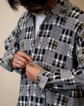 Plaid Shirts