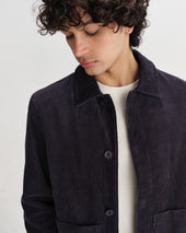 Landmark Corduroy Chore Jacket