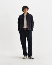 Landmark Corduroy Chore Jacket
