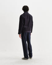 Landmark Corduroy Chore Jacket