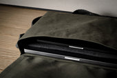 H Large Messenger Bag