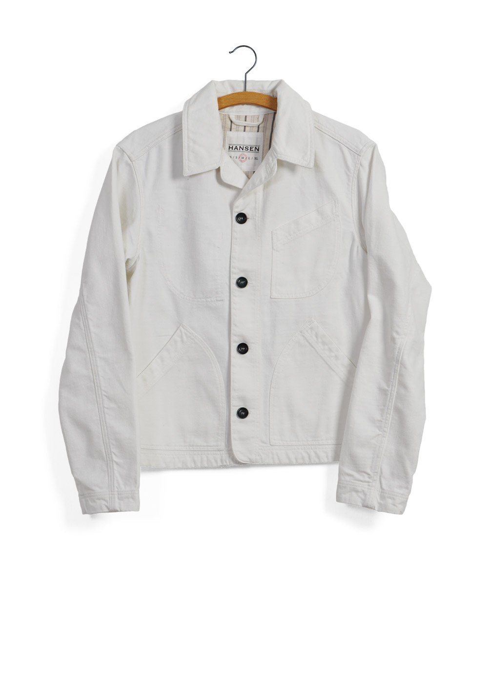 Laust Casual Work Jacket