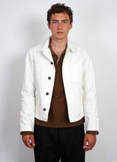 Laust Casual Work Jacket