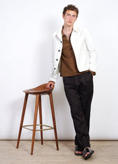 Laust Casual Work Jacket