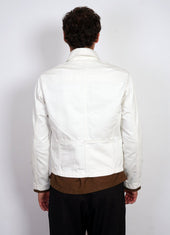 Laust Casual Work Jacket