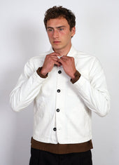Laust Casual Work Jacket