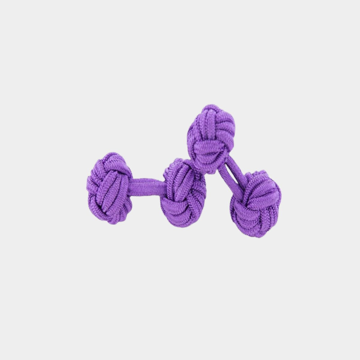 Purple Knot Links