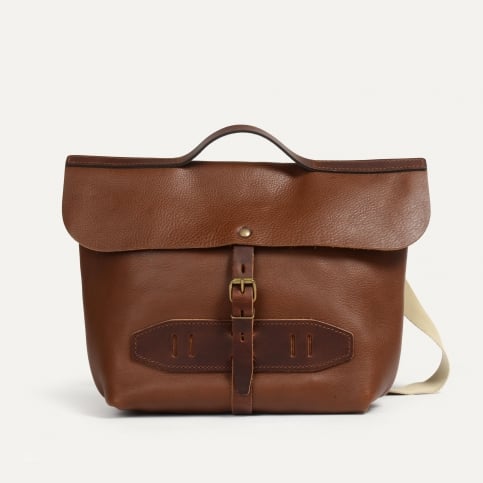 Lazard Satchel bag - Black