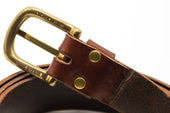 Leather Belt 25mm