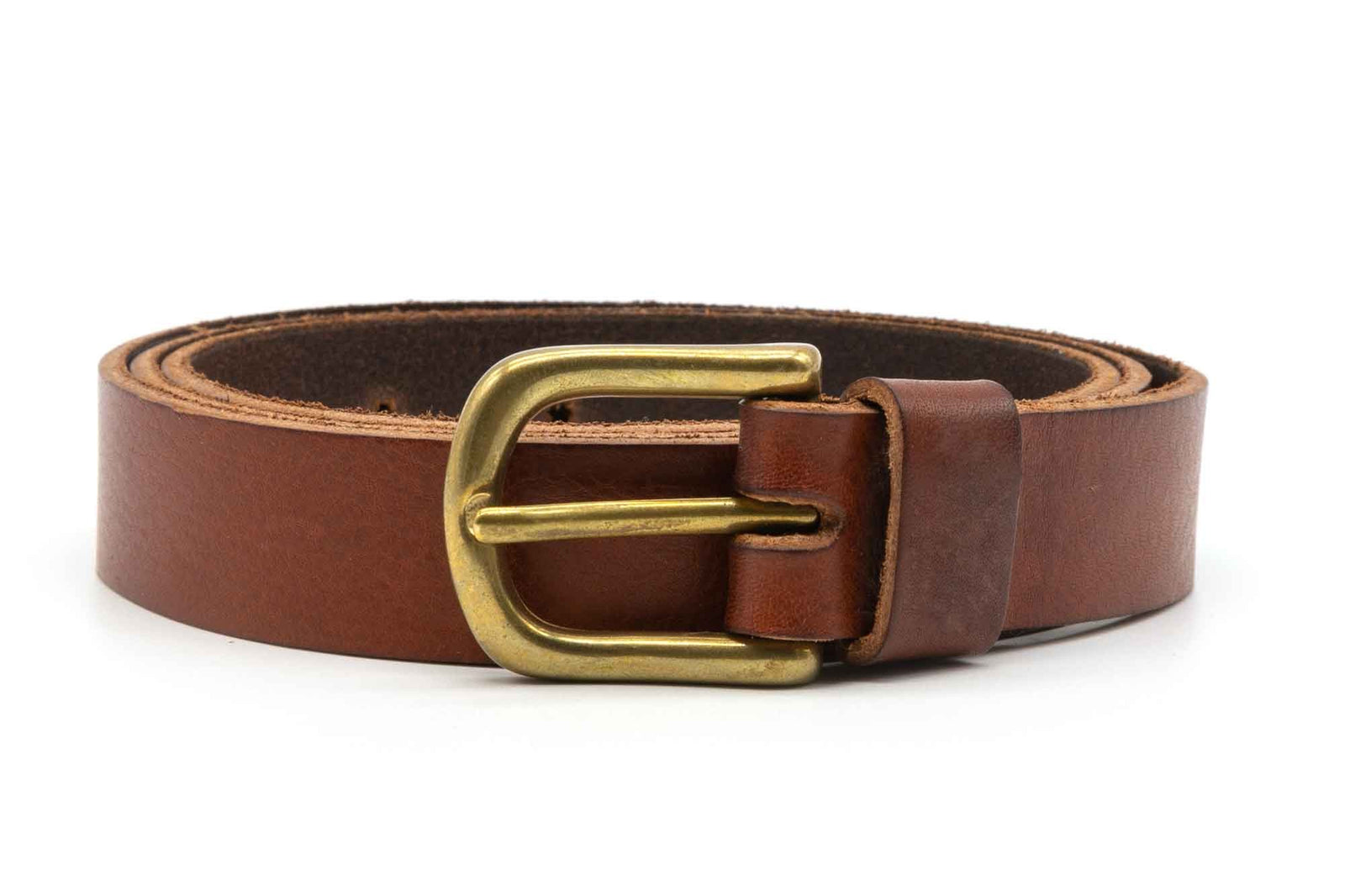 Leather Belt 25mm