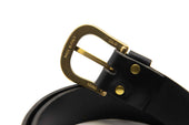 Leather Belt 30mm
