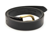 Leather Belt 30mm