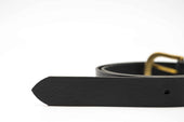 Leather Belt 30mm