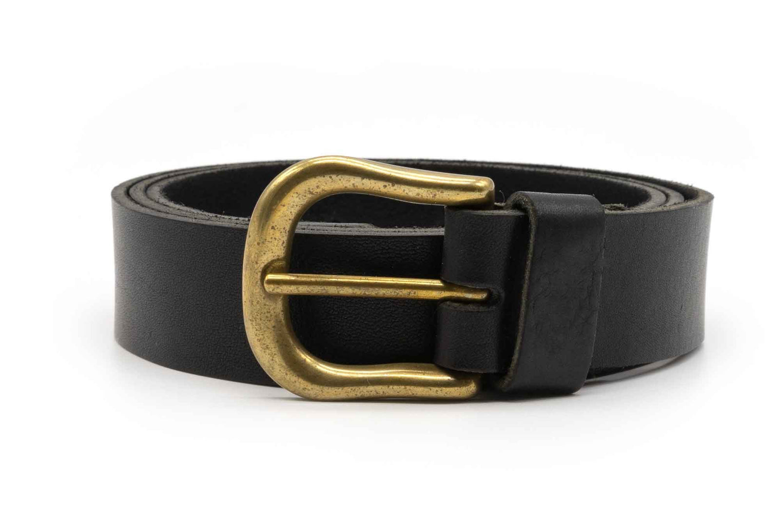 Leather Belt 30mm