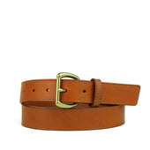 Casual Leather Belt