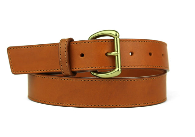 Casual Leather Belt