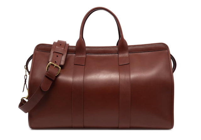 Signature Travel Duffle