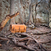 27 Adolescent Beast Duffle Bag