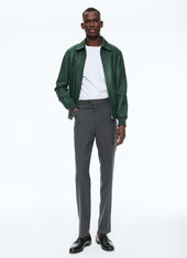 Lamb Leather Jacket