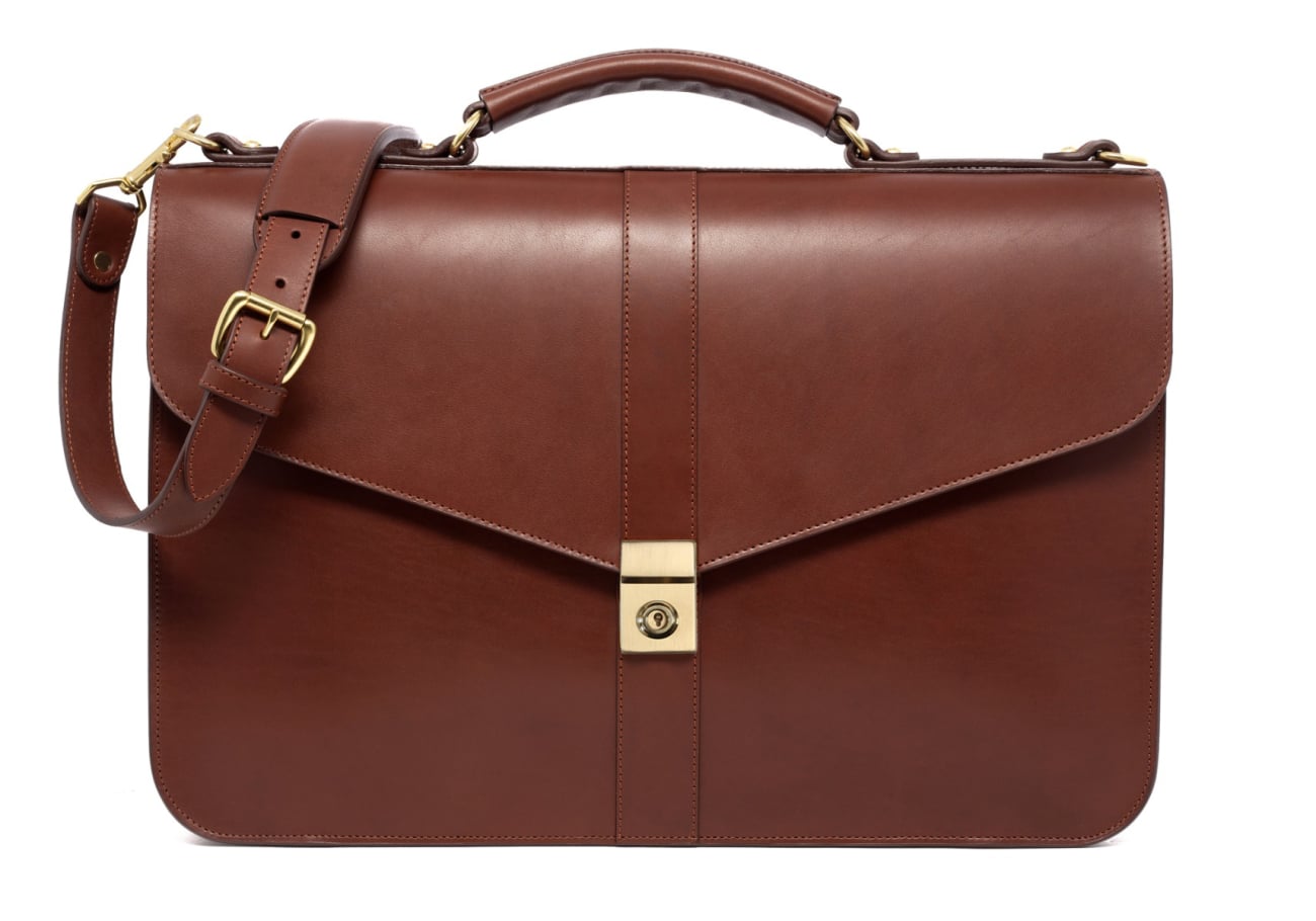 Lock Briefcase