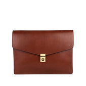 15 Lock Portfolio Case