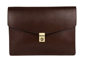15 Lock Portfolio Case