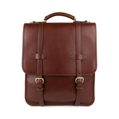 English Backpack