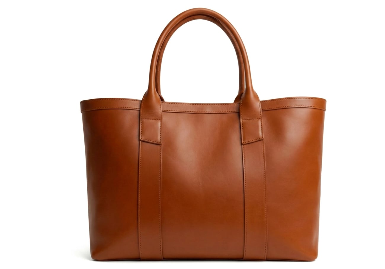 Large Working Tote