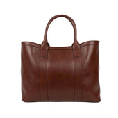 Signature Working Tote