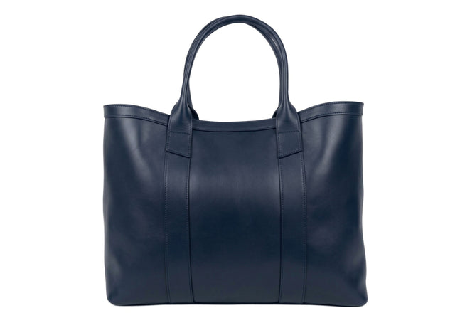 Signature Working Tote Sunbrella Lining