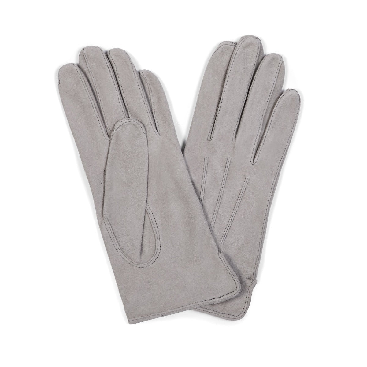 Leather Unlined Dress Gloves In