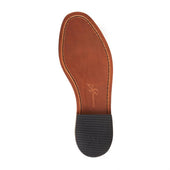 Premium Resole - Leather Midsole