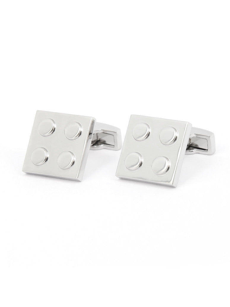 Legobrick Cufflinks Bilund