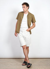 Lenny Casual Work Shorts