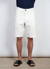 Lenny Casual Work Shorts