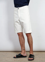 Lenny Casual Work Shorts