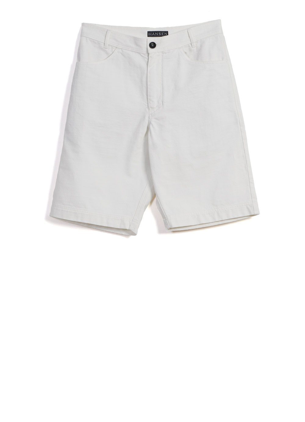 Lenny Casual Work Shorts