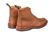 Leo Shooting Boot - Tan Olivvia