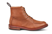 Leo Shooting Boot - Tan Olivvia