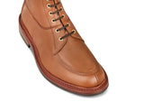 Leo Shooting Boot - Tan Olivvia