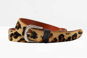 Leather Belt 30mm