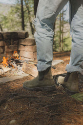 Men S Classics 2442