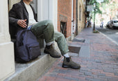 Men S Lug 2239