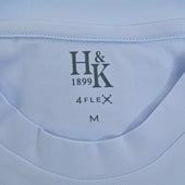 Light 4 Flex Cotton T Shirt