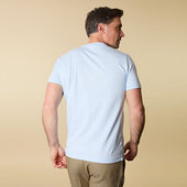 Light Flex Cotton T Shirt