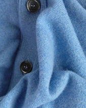 Light Cashmere Waistcoat