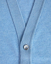 Light Cashmere Waistcoat